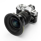 NiSi JetMag Pro MAXMAG Magnetic Filter Adapter for Olympus 7-14mm f/2.8
