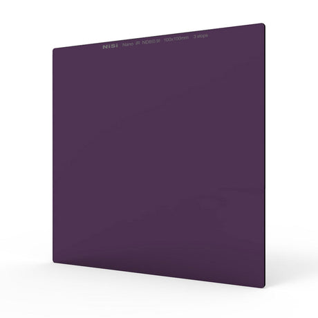NiSi Filters 100mm ND Long Exposure Kit
