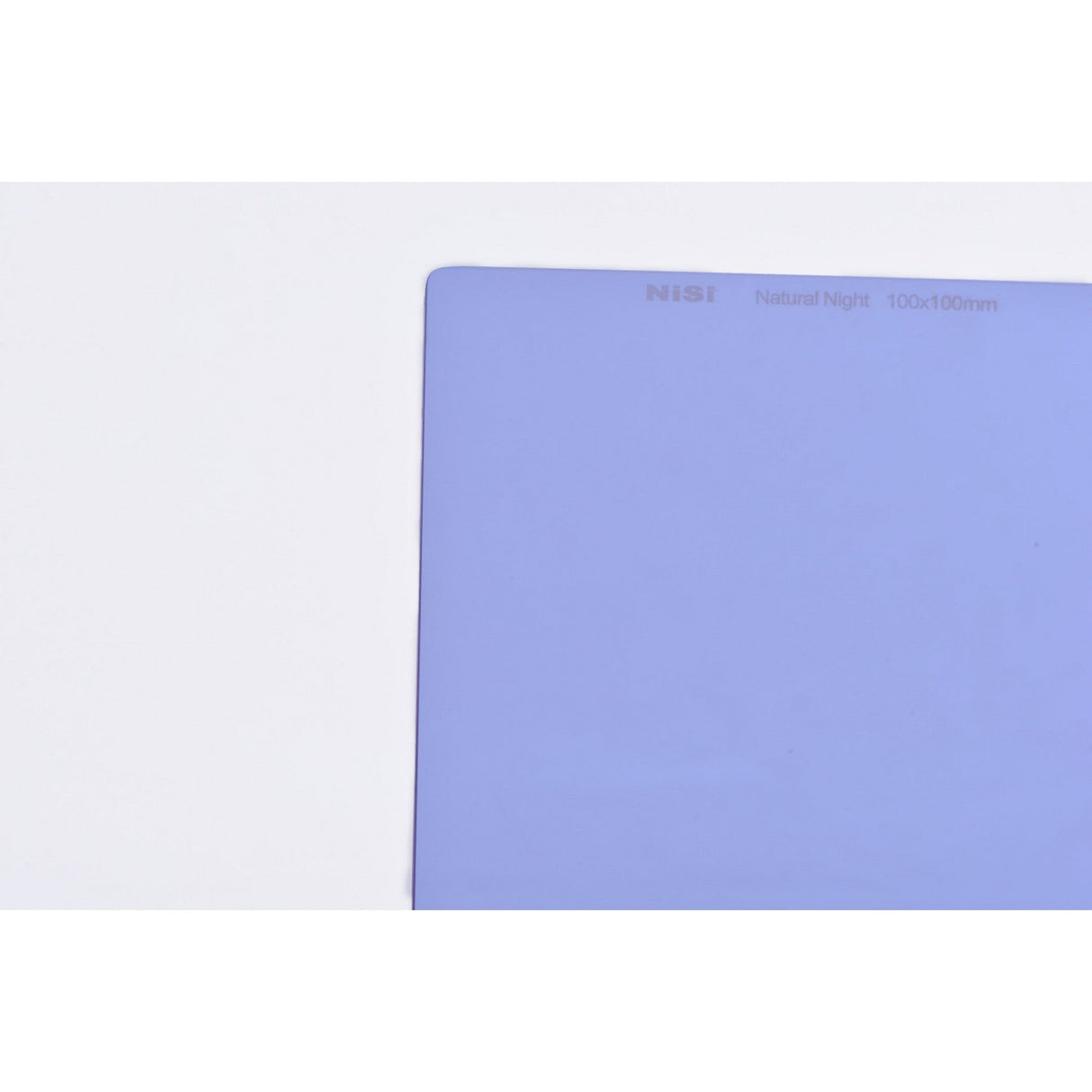 NiSi 75x80mm Natural Night Filter Light Pollution Filter