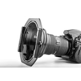 NiSi 82mm Filter Adapter Ring for S5 (Nikon 14-24mm and Tamron 15-30)