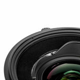 NiSi S6 150mm Filter Holder Adapter Ring for Sigma 14mm f/1.4 DG DN Art