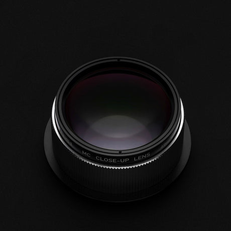 NiSi NIR-CLOSEUP-49 Close Up Lens Kit NC 49mm
