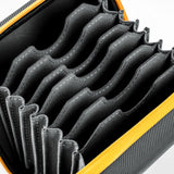 NiSi Caddy II Circular Filter Pouch for 8 Filters