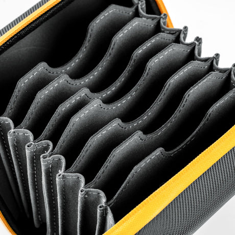 NiSi Caddy II Circular Filter Pouch for 8 Filters