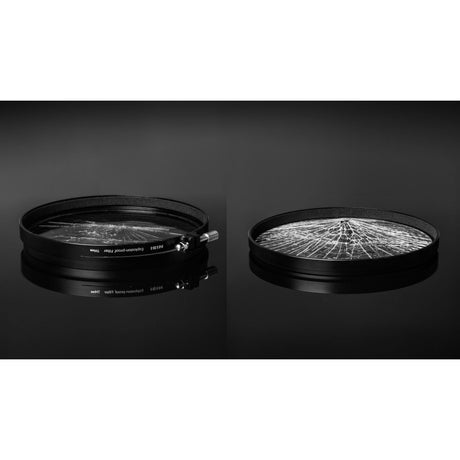NiSi Cinema 95mm Explosion-Proof Protector Filter