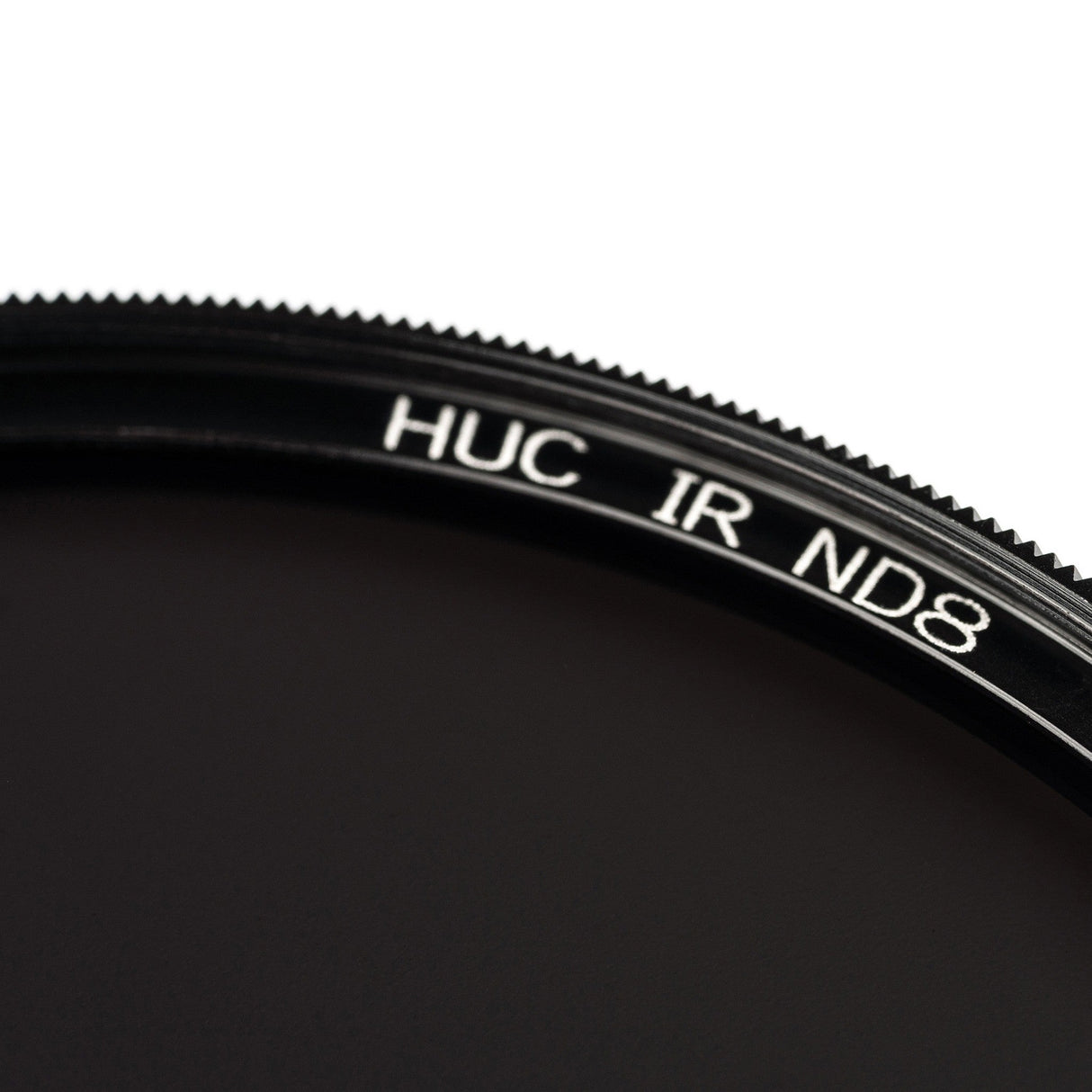 NiSi 62mm HUC PRO Nano IR Neutral Density Filter ND8 0.9 3-Stop