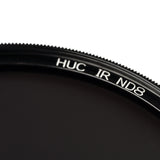 NiSi 62mm HUC PRO Nano IR Neutral Density Filter ND8 0.9 3-Stop