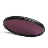 NiSi 72mm Nano IR Neutral Density Filter ND1000 (3.0) 10 Stop