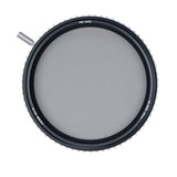 NiSi 40.5mm True Color ND-VARIO Pro Nano 1-5 Stops Variable ND