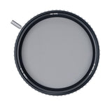 NiSi 86mm True Color ND-VARIO Pro Nano 1-5stops Variable ND