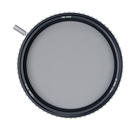 NiSi 86mm True Color ND-VARIO Pro Nano 1-5stops Variable ND