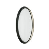 NiSi 72mm Ti Pro Nano UV Cut-395 Filter Titanium Frame
