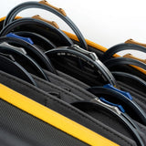 NiSi Caddy MAX Circular Camera Multi-Filter Pouch
