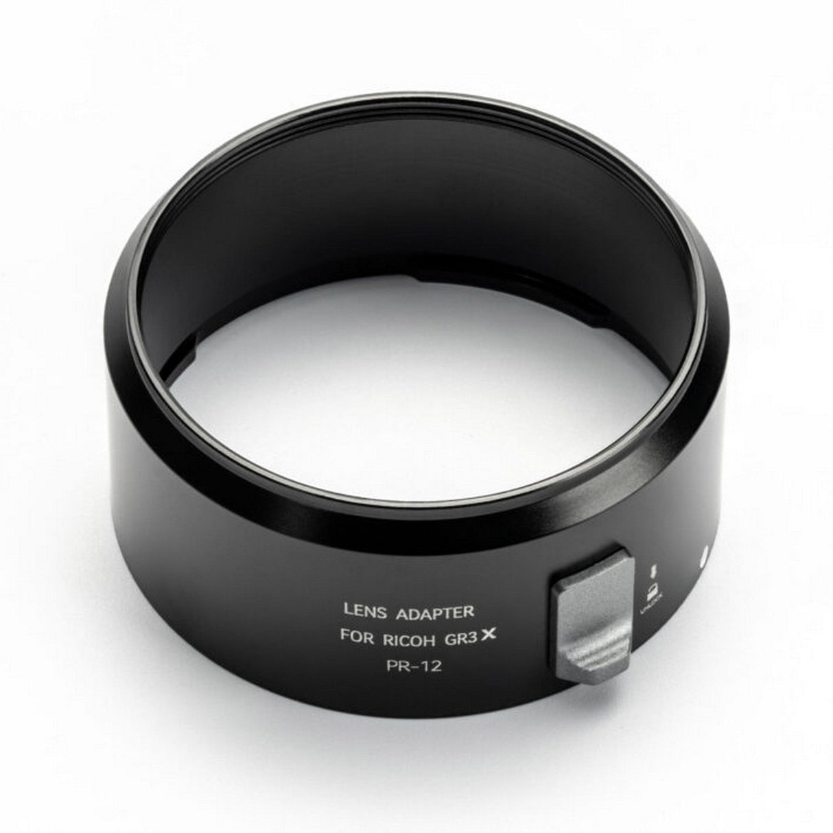 NiSi Wide Conversion Lens Kit for Ricoh GR IIIx