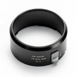 NiSi Wide Conversion Lens Kit for Ricoh GR IIIx