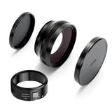 NiSi Wide Conversion Lens Kit for Ricoh GR IV
