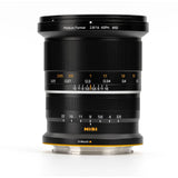 NiSi 16mm f/2.8 ASPH. Lens for FUJIFILM GFX G-Mount Mirrorless Cameras