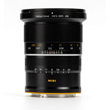 NiSi 16mm f/2.8 ASPH. Lens for Hasselblad X-Mount Mirrorless Cameras