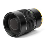 NiSi 250mm f/5.6 Reflex Manual Focus Lens for Canon, Sony, Fujifilm and Hasselblad