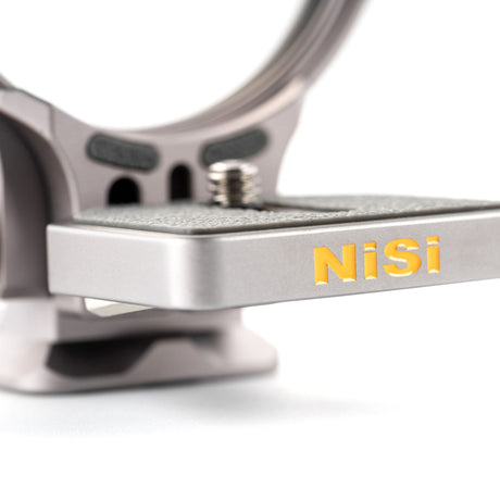NiSi NISI-WIZ82D WIZARD W-82D Camera Positioning Bracket for DSLR