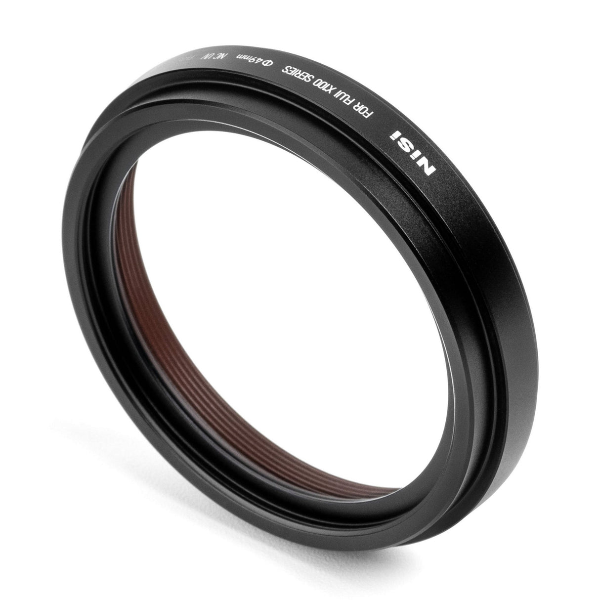 NiSi X100 Series NC UV Filter for Fujifilm X100/X100S/X100F/X100T/X100V/X100VI