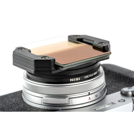 NiSi Filter System for Fujifilm X100/X100S/X100F/X100T/X100V Starter Kit