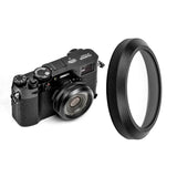 NiSi NC UV Filter II for Fujifilm X100/X100S/X100F/X100T/X100V/X100VI