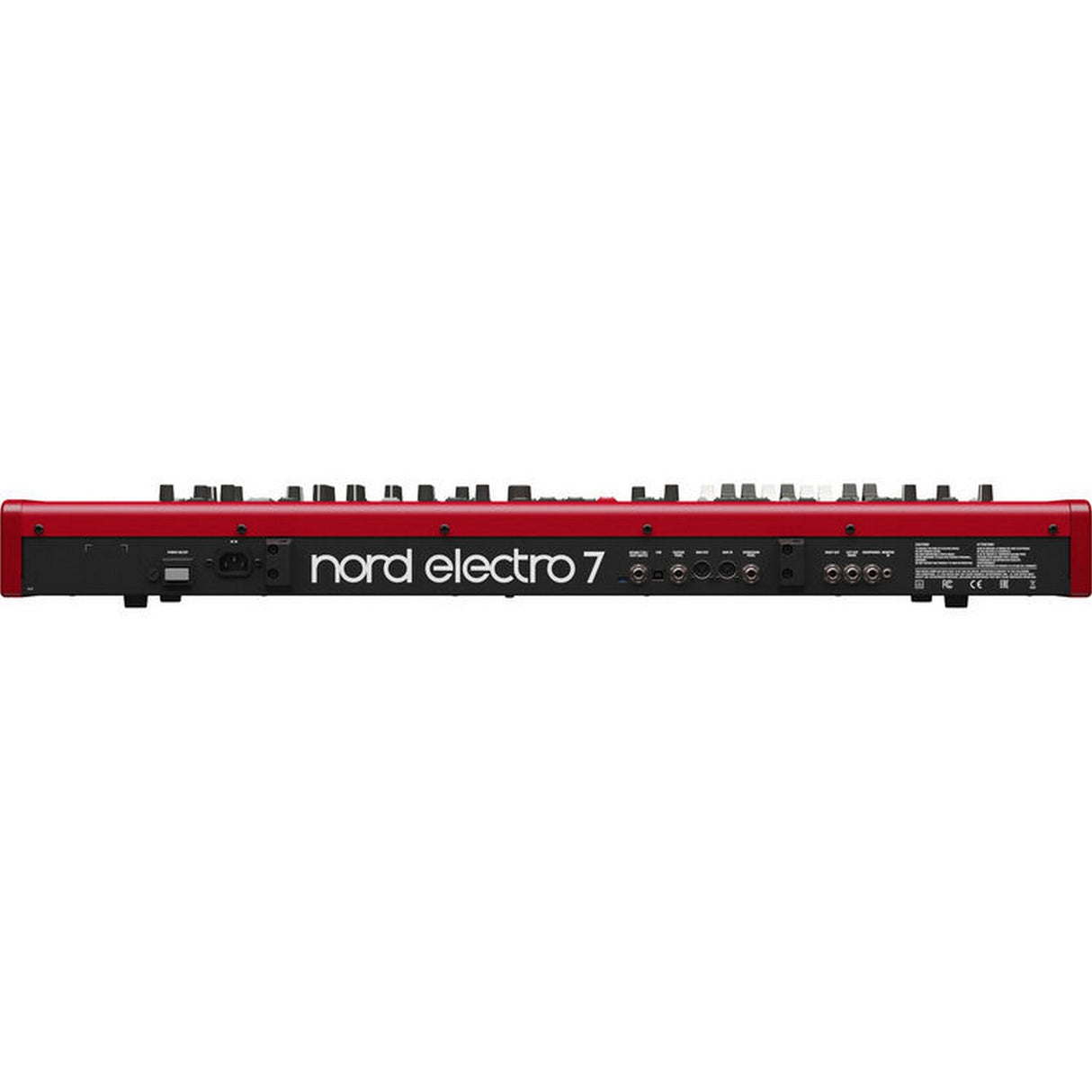 Nord Electro 7 Stage Keyboard Series