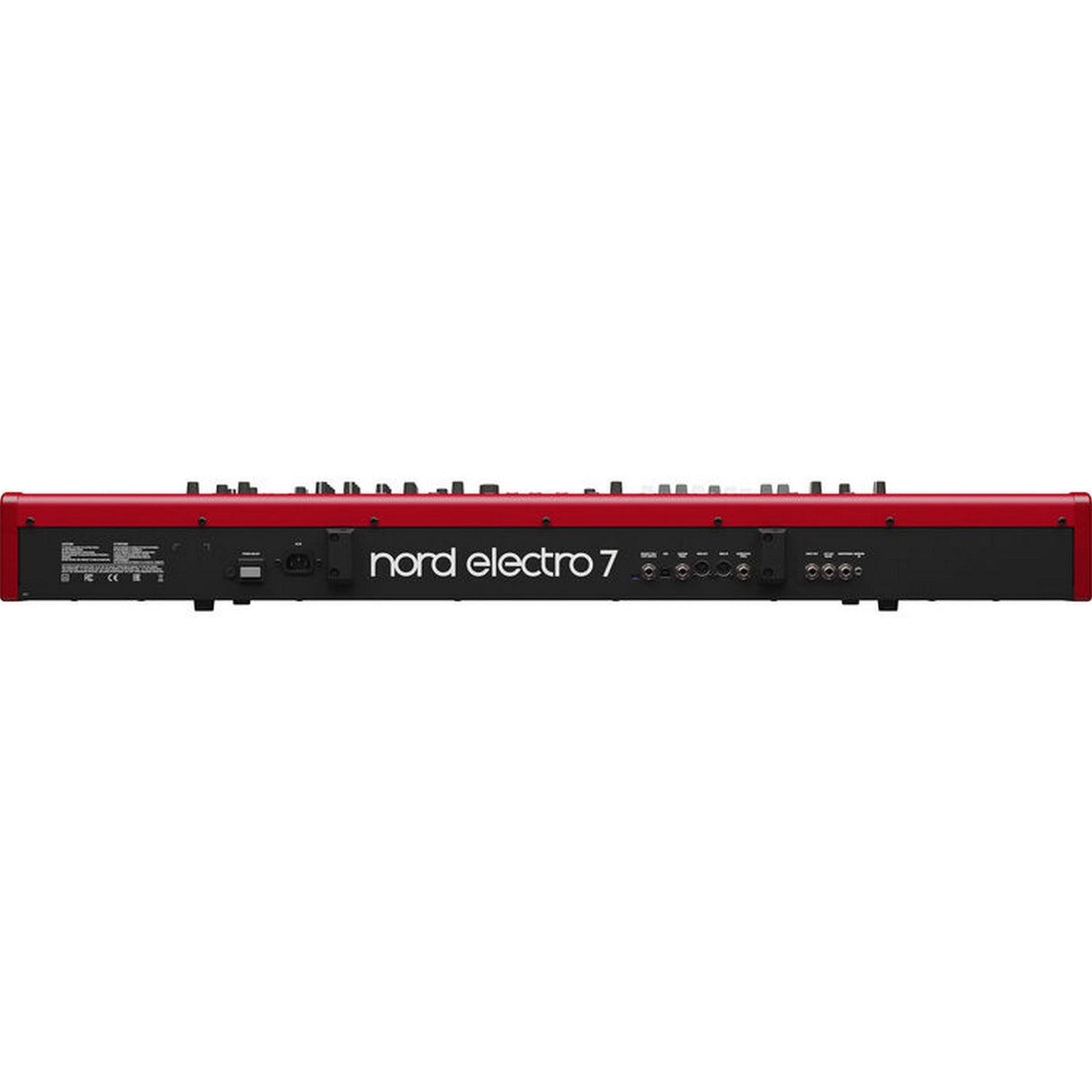Nord Electro 7 Stage Keyboard Series