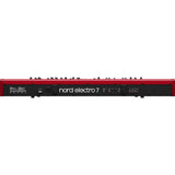 Nord Electro 7 Stage Keyboard Series