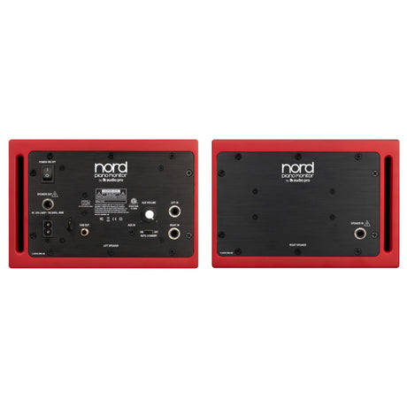 Nord Piano Monitors V2 with Bracket