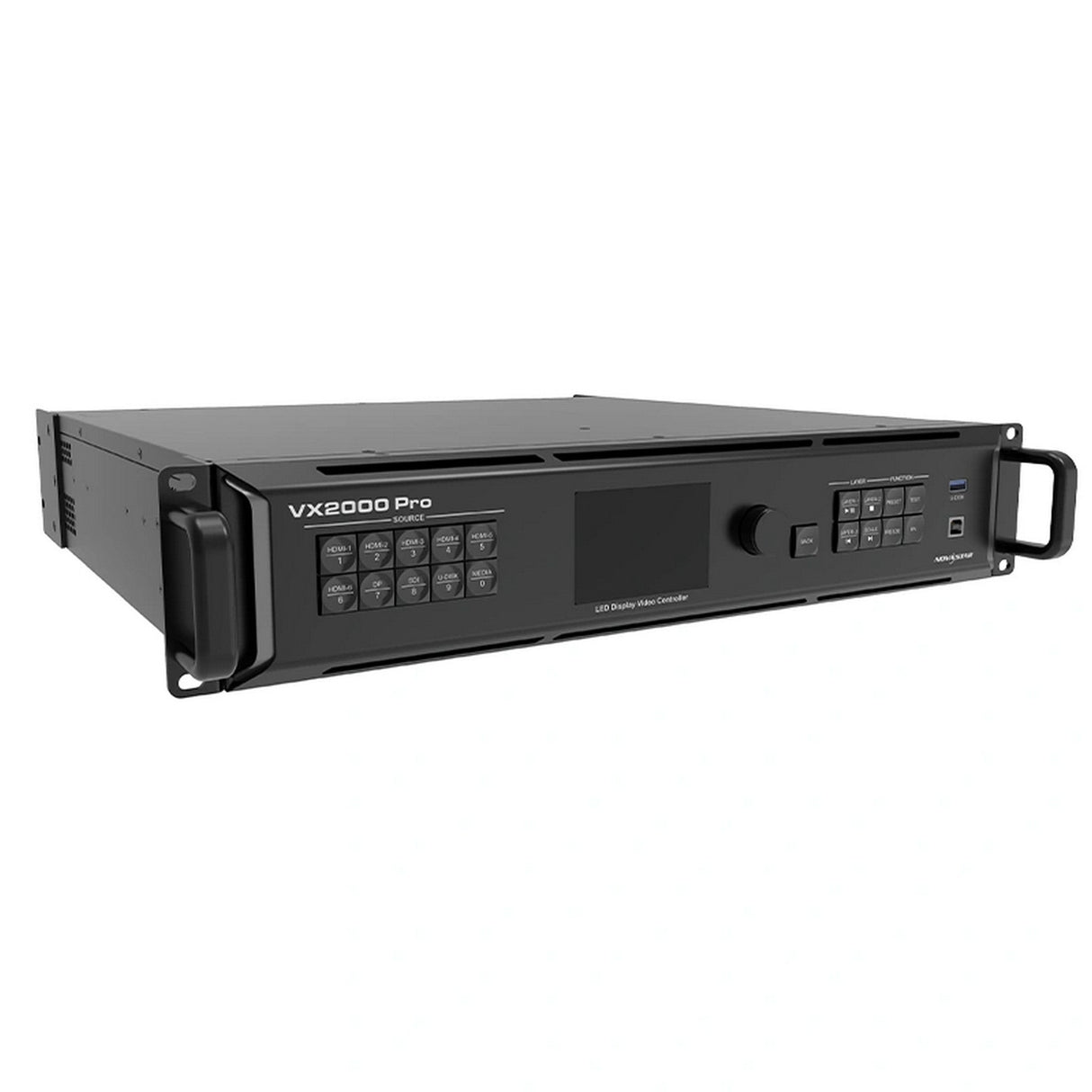 NovaStar VX2000 Pro 4K All-in-One LED Video Controller