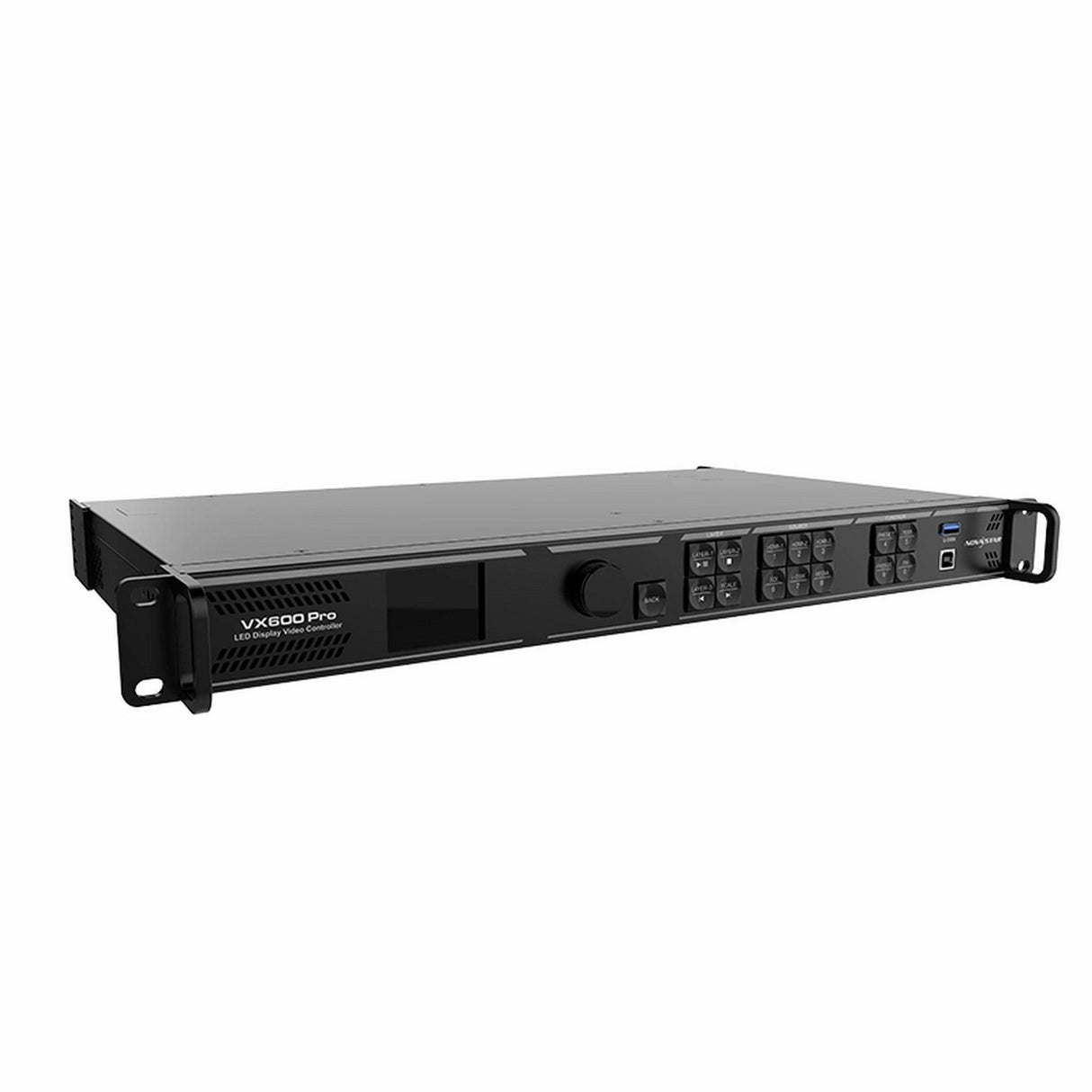 NovaStar VX600 Pro 4K All-in-One LED Video Controller
