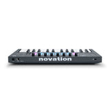 Novation FLkey Mini 25-Key MIDI Keyboard for FL Studio