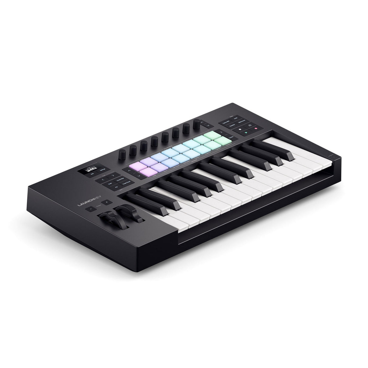 Novation Launchkey 25 MK4 MIDI Keyboard Controller with 25 Keys