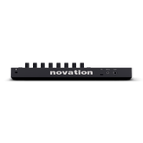 Novation Launchkey Mini 25 MK4 MIDI Keyboard Controller with 25 Keys