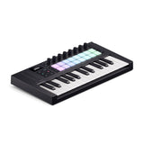 Novation Launchkey Mini 25 MK4 MIDI Keyboard Controller with 25 Keys