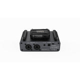 NUX B‑7PRO Wireless In‑Ear 2.4 Ghz Monitor System