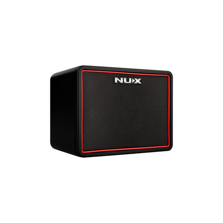 NUX Mighty Lite BT MKII Portable Desktop Modeling Amplifier