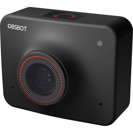 OBSBOT Meet 4K AI-Powered Ultra-Wide Webcam