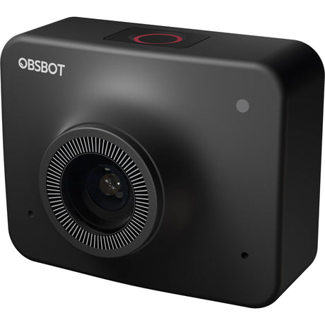 OBSBOT Meet HD AI-Powered Ultra-Wide 1080p Webcam