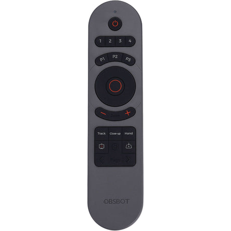 OBSBOT Smart Remote Controller for Tiny 2 Camera, USB-A Dongle