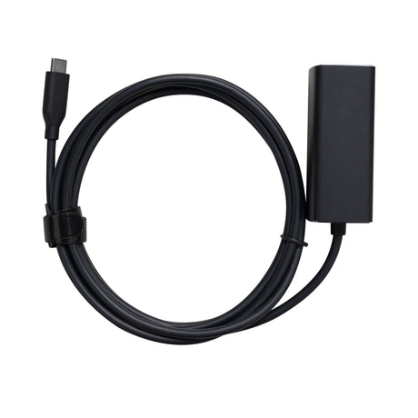 OBSBOT Tail Air USB-C to Ethernet PoE Adapter Cable