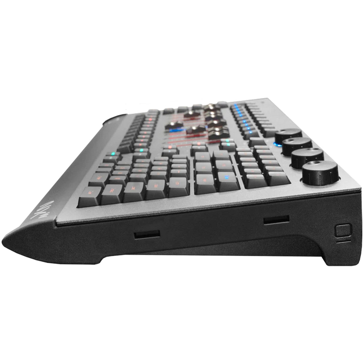 Obsidian Control NX W ONYX 16 Universe USB Control Surface