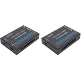 Ocean Matrix OMX-01HMET0003 4K HDMI 2.0 Extender Set