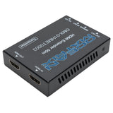 Ocean Matrix OMX-01HMHM0003 1080p60 HDMI Extender Set
