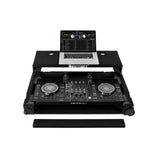 Odyssey Glide Style I-Board Flight Case for Denon DJ SC LIVE 4 with Laptop Platform (Used)