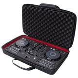 Odyssey BMDDJFLX4 EVA Molded Case for Pioneer DJ DDJ-FLX4
