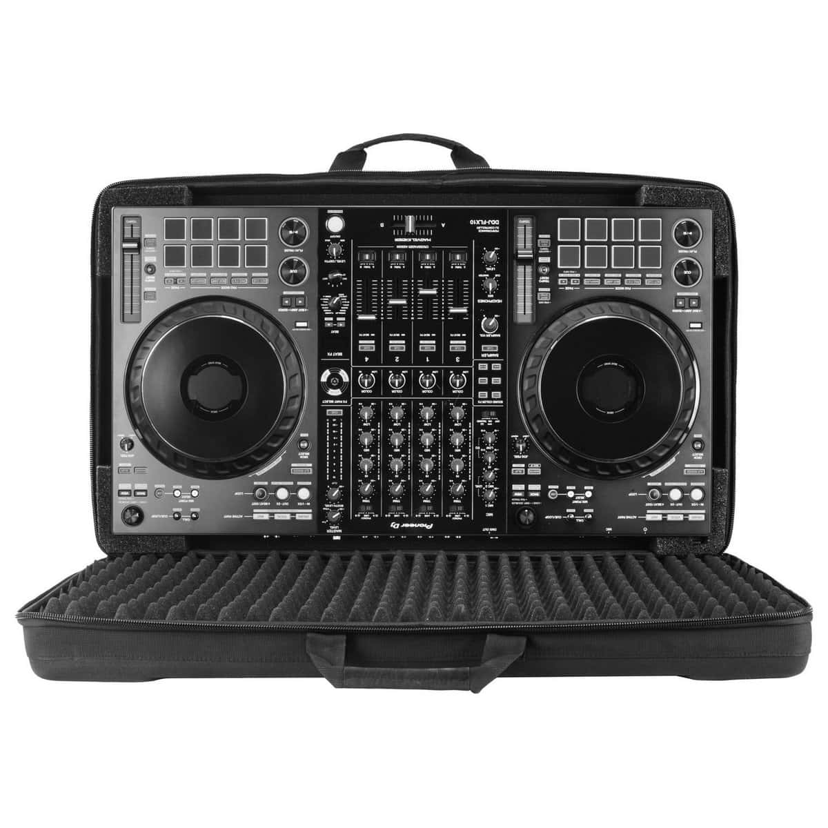 Odyssey BMFLX10M EVA Molded Soft Case for Pioneer DJ DDJ-FLX10