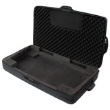 Odyssey EVA Molded Soft Case with Wheels for Pioneer DJ OPUS-QUAD (Used)